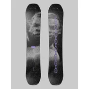 Endeavor Sentinel 2027 Snowboard pattern