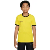 Nike T-shirt Dri-Fit Academy 25 Jaune Rumena