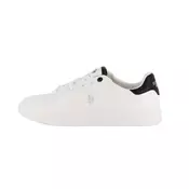 U.S. Polo Assn. Muške patike Byron, Bele