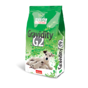 Premil Suva hrana Gravidity G2 12Kg