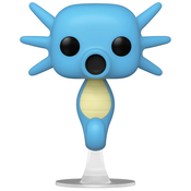 Figura Funko POP! Games: Pokemon - Horsea #844