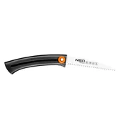 slomart NEO TOOLS vrtna žaga 6, 9 TPI, uvlačljivo rezilo