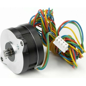 LDO O 36 mm okrogel 20 mm motor za Pancake