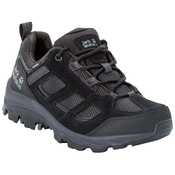 Ženske cipele Jack Wolfskin Vojo 3 Texapore Low W Boja: crna / Veličina (EU): 41