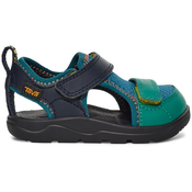 Teva HURRICANE SEEKADO, sandali, modra 1124130T