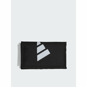 Denarnica adidas Essentials Training Wallet HT4750 Črna