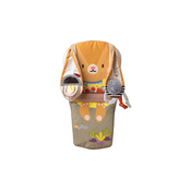 Taf Toys stojalo za glasbila za avtomobil zajček