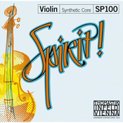 THOMASTIK SPIRIT SET ZA VIOLINO 1/4