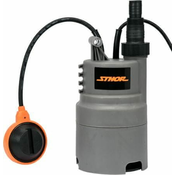 TOYA Sthor črpalka za umazano vodo 400W 79781