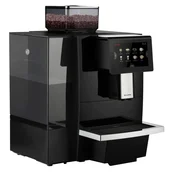 Dr. coffee Dr.coffee F11 PRO Big Plus črn avtomatski kavni aparat