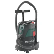 Usisivac za suvo i mokro usisavanje ASA 25 L PC Metabo
