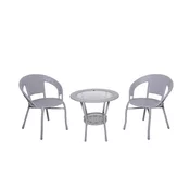Baštenski set Rattanica bw ( 0000459 )