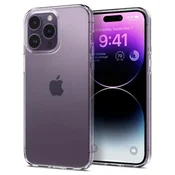 SPIGEN LIQUID CRYSTAL IPHONE 14 PRO CRYSTAL CLEAR (ACS04953)