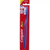 COLGATE Cetkica za zube Plus Medium