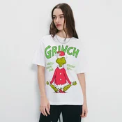 Praznicna majica Grinch