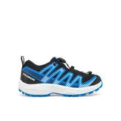 Trekking čevlji Salomon Xa Pro V8 L47730000 Črna