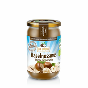 DR. GOERG Premium BIO Lešnikovo maslo 200 g