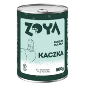 ZOY Mokra hrana za pse Duck 800g