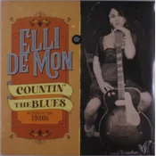 Elli de Mon - Countin’ The Blues (LP)