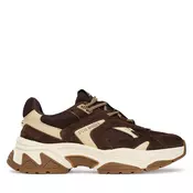Superge Steve Madden Ample 11004898 Rjava