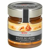 DULCE DE LECHE NAMAZ SPAR PREMIUM, 250G