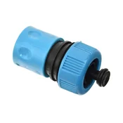 3/4 hitra spojka z zaporo BLUE LINE (25/400)