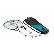 Badminton-Speedminton set Hudora Speed