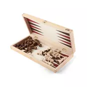 PINO Set ŠAH/BEGEMON/DAMA 3g+