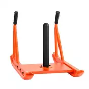 VEVOR Tehtnica sani 745x440x475 mm oranž