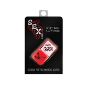 SEX! Dice – ljubavne kockice