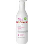 Milk Shake Color Care Flower Fragrance hidratantni šampon za ocuvanje boje 1000 ml