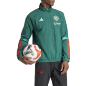 Jakna adidas MUFC PRE JKT 2023/24