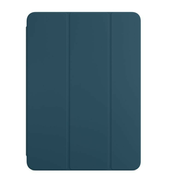 Smart Folio case for iPad Air (5. generation) - marine blue