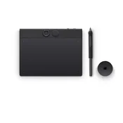 WACOM Intuos Pro pen tablet small (TAB00104)   -->