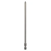 Bosch Nastavci za odvrtace Extra hard Pozidriv 2607001587