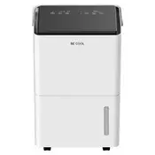 Be Cool Razvlaževalnik zraka 30 litrov 530W