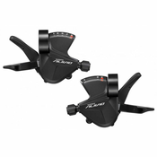 RUCICE MENJACA SHIMANO ALIVIO SL-M3100 3X9 RAPID FIRE PLUS