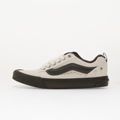 Sneakers Vans Knu Skool Grunge White EUR 40.5