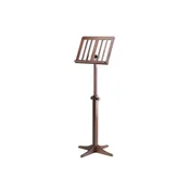 Stojalo za note K&M 116/1 oreh