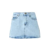 ADIDAS ORIGINALS Krilo MID RISE DENIM moder denim