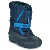 Sorel CHILDRENS FLURRY? BOOT Modra