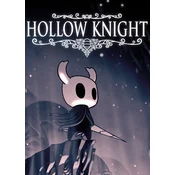 Hollow Knight Steam Key GLOBAL