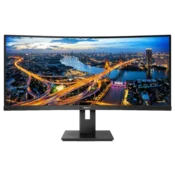 PHILIPS Monitor 346B1C/00 34