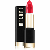 MILANI Bold Color Statement Matte Lipstick I Am Ruž Za Usne 3.6 g