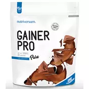 Gainer Pro Chocolate (sa kreatinom) - 2500 g