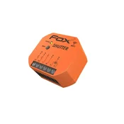 FF Wi-Fi SHUTTER FOX krmilnik rolet z 230V motorjem