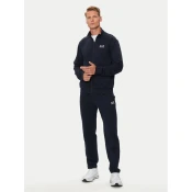 EA7 Emporio Armani Trenirka 8NPV61 PJVRZ 1562 Mornarsko modra Regular Fit