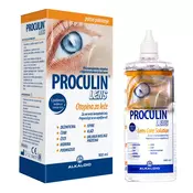 ALKALOID PROCULIN LENS OTOPINA ZA LECE 100ML