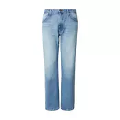 WRANGLER Kavbojke 13MWZ modra