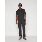 Majice The North Face Box Nse Regular Short Sleeve Tee TNF Black M